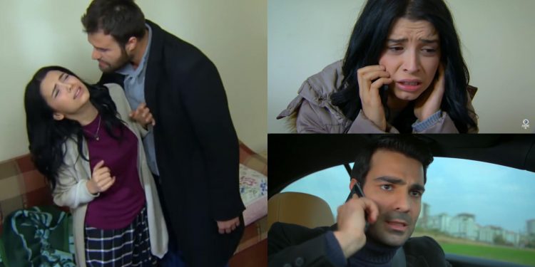 Selva ndihmon Xhihanin t’a rrëmbejë Myzhganin në gjumë, Myzhgan çmendet kur zgjohet (PAMJE)