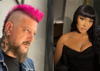 Me tri vite burgim dënohet këngëtari i njohur, ish burri i Semi Japupaj