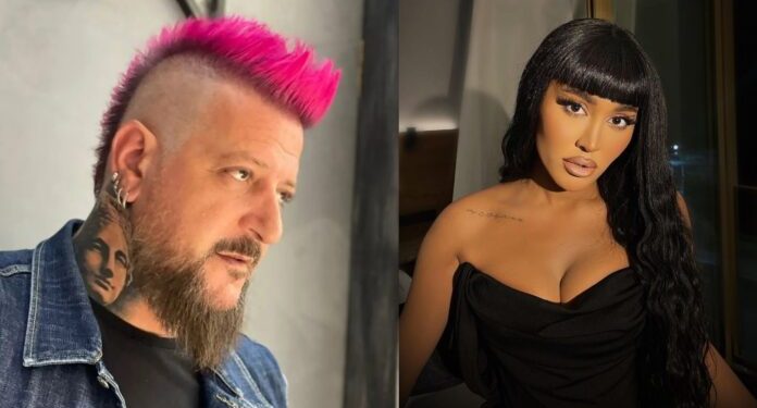 Me tri vite burgim dënohet këngëtari i njohur, ish burri i Semi Japupaj