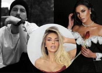 Edhe këtë e ka për Borën? Donaldi jep mesazhin e qartë, i kundërvihen fansat e Beatrix: Ti je njeri i vogël