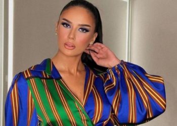 U tall me të gjithë, Bora Zemani habitet me reagimin e publikut: Këtë vërtet nuk e prisja