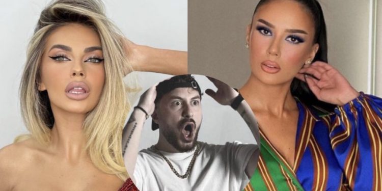 Beatrix konfirmon bashkimin e Borës e Donaldit: Komshinjtë e kujt do çmenden këtë natë