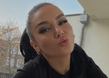 Bora Zemani uron për Ramazan, por a agjëron?