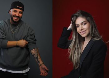 Sarah dhe PM janë super çift, vetëm se kanë një problem, që e kanë të gjitha çiftet në fjalë