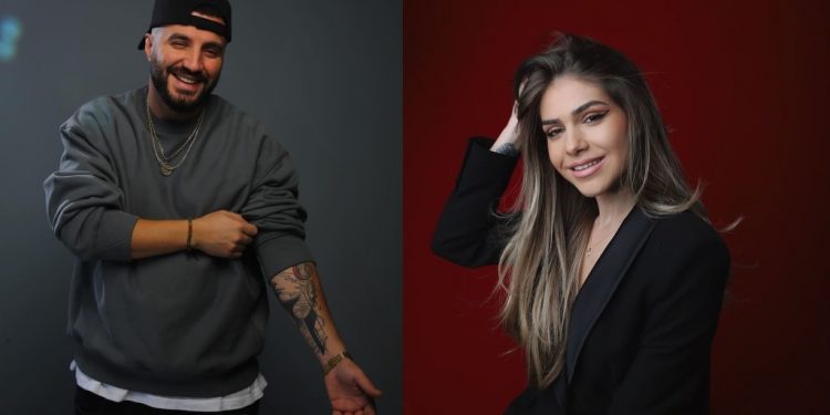 Sarah dhe PM janë super çift, vetëm se kanë një problem, që e kanë të gjitha çiftet në fjalë