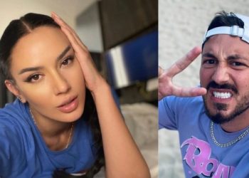 Donaldi i dërgon një tjetër sinjal Borës, këtë herë përmes mikut të tij Agron Llakaj