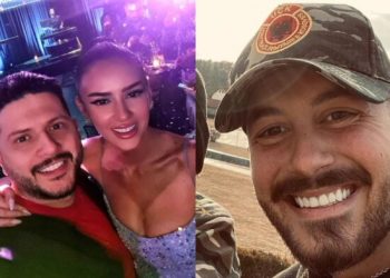 Bora dhe Donaldi janë kthyer në hall kombëtar, Ermal Mamaqi ka nga një këshillë për të dy