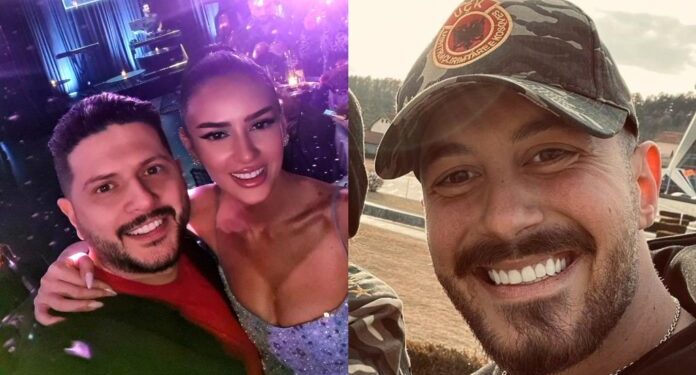 Bora dhe Donaldi janë kthyer në hall kombëtar, Ermal Mamaqi ka nga një këshillë për të dy