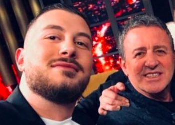 Agron Llakaj kishte ditëlindjen dje, Donaldi nuk mund të rrinte dot pa i bërë urimin e ngrohtë