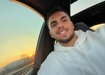 Lë pas historinë me Adën, kush është e dashura e re e Edit