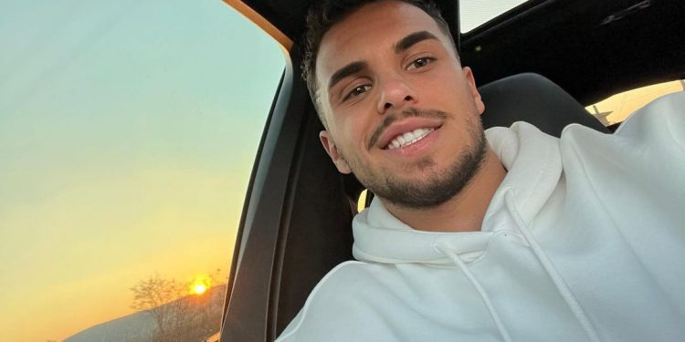 Lë pas historinë me Adën, kush është e dashura e re e Edit