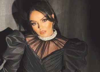 Surprizë! Fifi nxjerr hitin e radhës, këtë herë bashkëpunim me një super reper