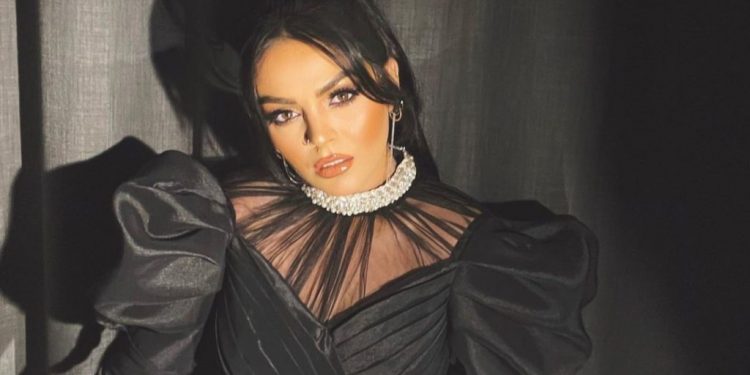 Surprizë! Fifi nxjerr hitin e radhës, këtë herë bashkëpunim me një super reper