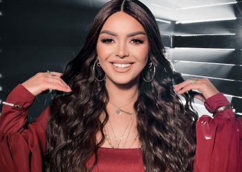 Fifi paralajmëron një këngë të re