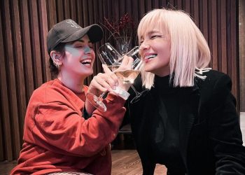 Fifi ka dy fjalë për Monikën në ditën e saj të lindjes