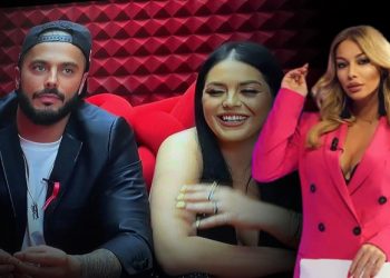 “Kam dashur ta” Motra e Granitit me deklaratë të pa pritur për Fifin