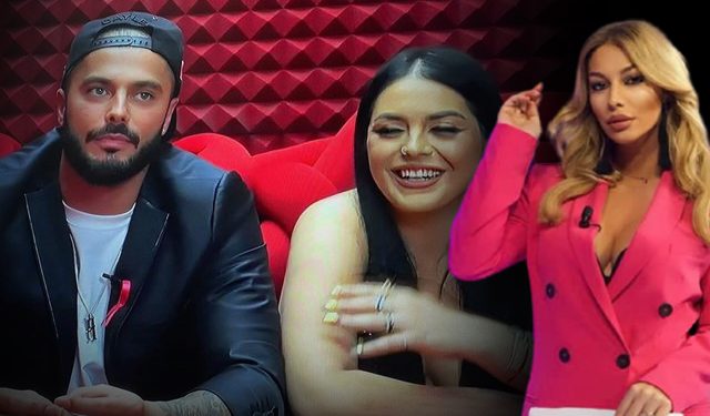 “Kam dashur ta” Motra e Granitit me deklaratë të pa pritur për Fifin