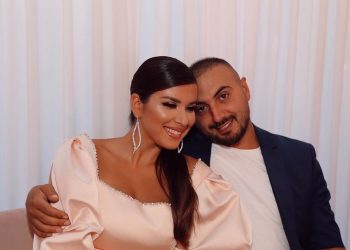 Kriset martesa e Elita Rudit me Gjikon pas problemeve me vajzën minorene? Gjërat duken ndryshe