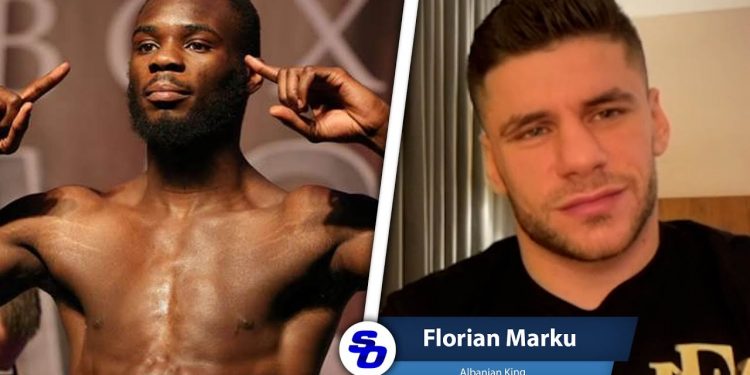 “Marku s’mund të lidhë as këpucët e mia”, boksieri anglez i kërkon meç mbretit shqiptar