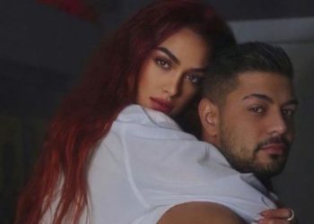 Jo vetëm që nuk janë ndarë, por Andi i bën Melisës surprizën që do donte çdo femër nga partneri