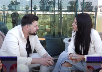 “Po shko mor, se na lodhe”, Efi flet ashpër, Mevlani lë në mes takimin