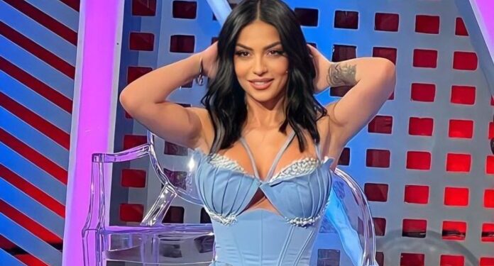 Mikela e Përputhen bekon ribashkimin e Borës dhe Donaldit