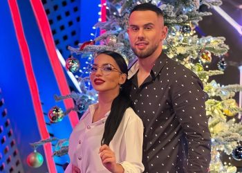 Erioni dhe Mikela nxjerrin bllof produksionin e “Për’puthen”