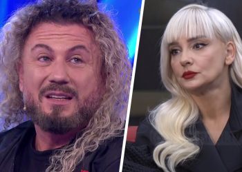 Sabiani tregon arsyet se pse nuk shkoi në ditëlindjen e Monikës