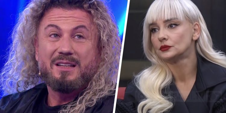 Sabiani tregon arsyet se pse nuk shkoi në ditëlindjen e Monikës