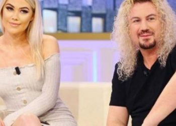 E bija i kërkon leje për të dalë me djemë, Sabiani prindi tipik shqiptar: Kur të vdes unë