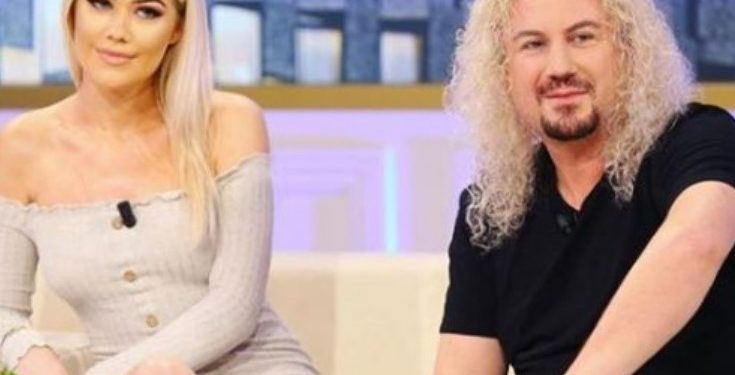 E bija i kërkon leje për të dalë me djemë, Sabiani prindi tipik shqiptar: Kur të vdes unë