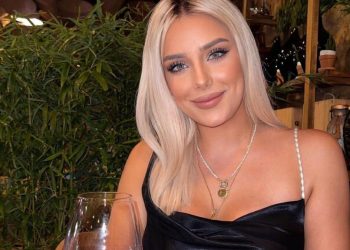 “Po vuaj, s’mundem më”, Tea Trifoni në gjendje aspak të mirë: Nuk i bëj dot derman, nuk di si ta heq