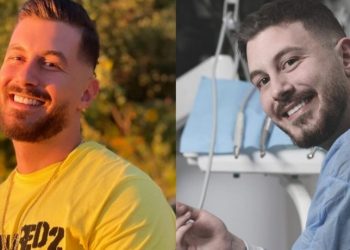 E duan githë të rinjtë shqiptarë, zbulohet kush do të jetë i ftuari i parë i Romeos dhe Donaldit në “Më lër të flas”