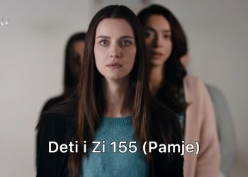 Deti i Zi – Epizodi 155 PROMO