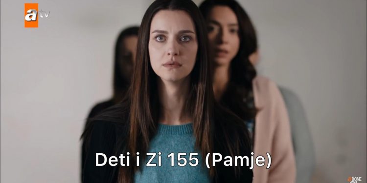Deti i Zi – Epizodi 155 PROMO