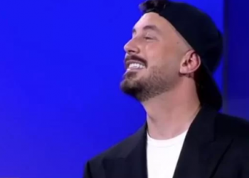 Donaldi tregon veset që i ka lënë BBV: Dorën e vendosja te vendi, një muaj më vonë lahesha akoma me mbathje