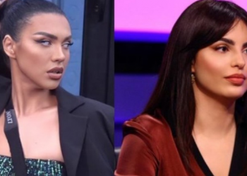 Einxhel Shkira e thumboi, Armina Mevlani tregon atë që paska ndodhur mes tyre që nuk e dinim deri sot