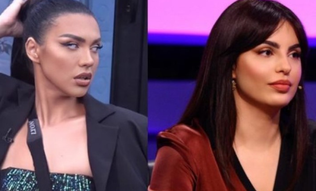 Einxhel Shkira e thumboi, Armina Mevlani tregon atë që paska ndodhur mes tyre që nuk e dinim deri sot