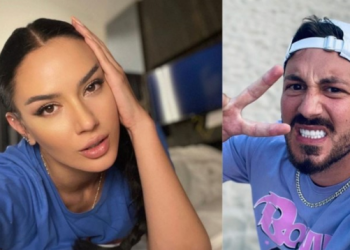 Bashkë në koncert, Donaldi dhe Bora sërish në krahët e njëri-tjetrit? Ja detaji që e tregon këtë gjë