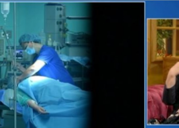 Ra në gjendje kome, këngëtarja shqiptare tregon çfarë ndjeu: Isha shumë e lumtur, shikoja lule ngjyra-ngjyra