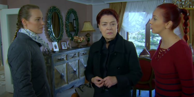 Më Fal – Epizodi 2233 (04.05.2022) PART 1