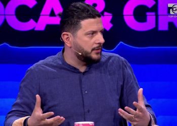 Ermal Mamaqi: “Si të bëjmë fëmijë, kur nuk kemi larë ende kredinë?!”