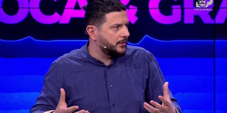 Ermal Mamaqi: “Si të bëjmë fëmijë, kur nuk kemi larë ende kredinë?!”