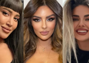 Beatrix apo Semi, kush është këngëtare më e mirë? Anxhela Peristeri e thotë troç