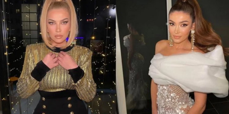 Nuk i folën njëra-tjetrës, zbulohet ‘molla e sherrit’ mes Norës dhe Leonora Jakupit