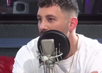 “Çdo njeri gabon”, Donaldi flet për herë të parë publikisht për BBV! Zbulon arsyen e vërtetë pse nuk dhënë asnjë intervistë deri tani