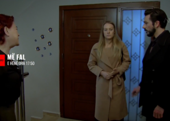 Më Fal – Epizodi 2251 Promo