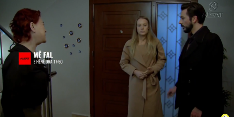 Më Fal – Epizodi 2251 Promo