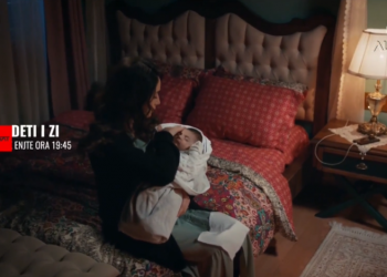 Deti i Zi – Epizodi 171 PROMO