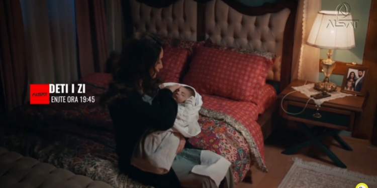 Deti i Zi – Epizodi 171 PROMO